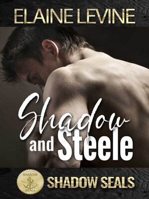 cover image of Shadow and Steele